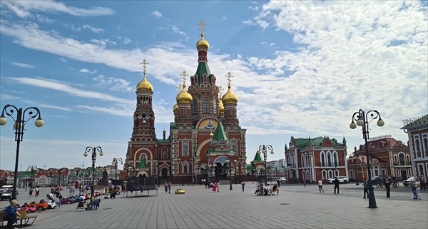035-Благовещенскии собор